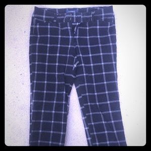 Old Navy Pixie Pants